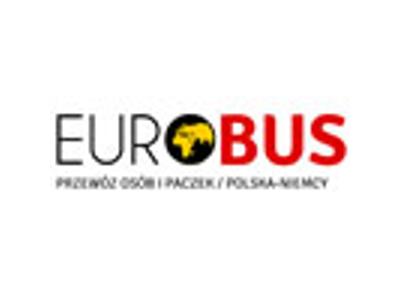 EuroBus przewóz osób i paczek do Niemiec - kliknij, aby powiększyć