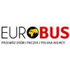 EuroBus przewóz osób i paczek do Niemiec