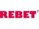 Zaprawa naprawczo - renowacyjna Rebet