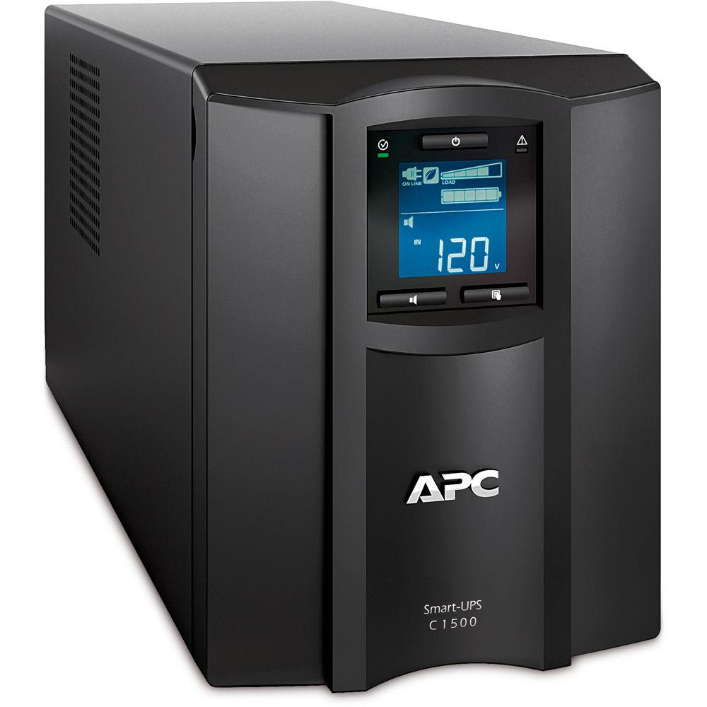 Naprawa UPS APC Warszawa, mazowieckie