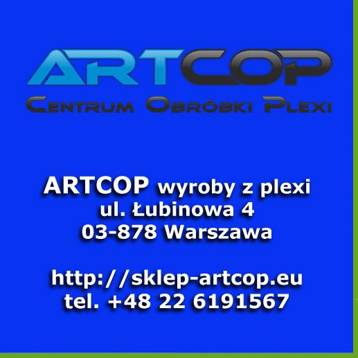 Skarbona, Urna z Plexi 30x30x30 dla Fundacji Wa-wa, Warszawa, mazowieckie