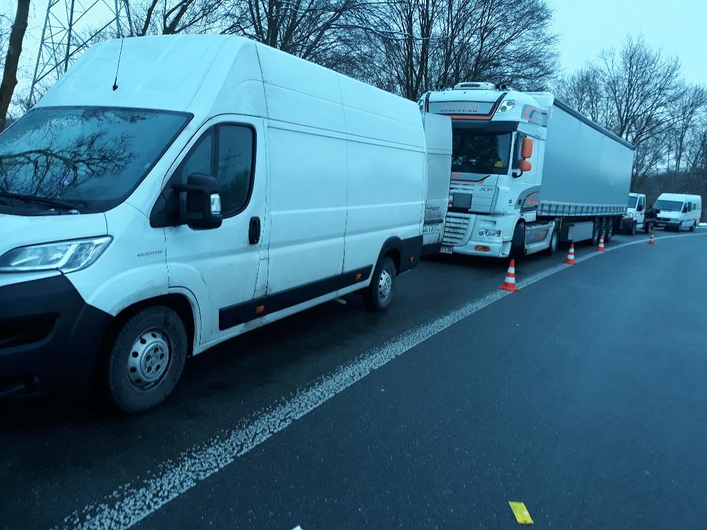 Mobilny serwis ciężarówek, Niemcy, Francja, Belgia, Holandia, mazowieckie