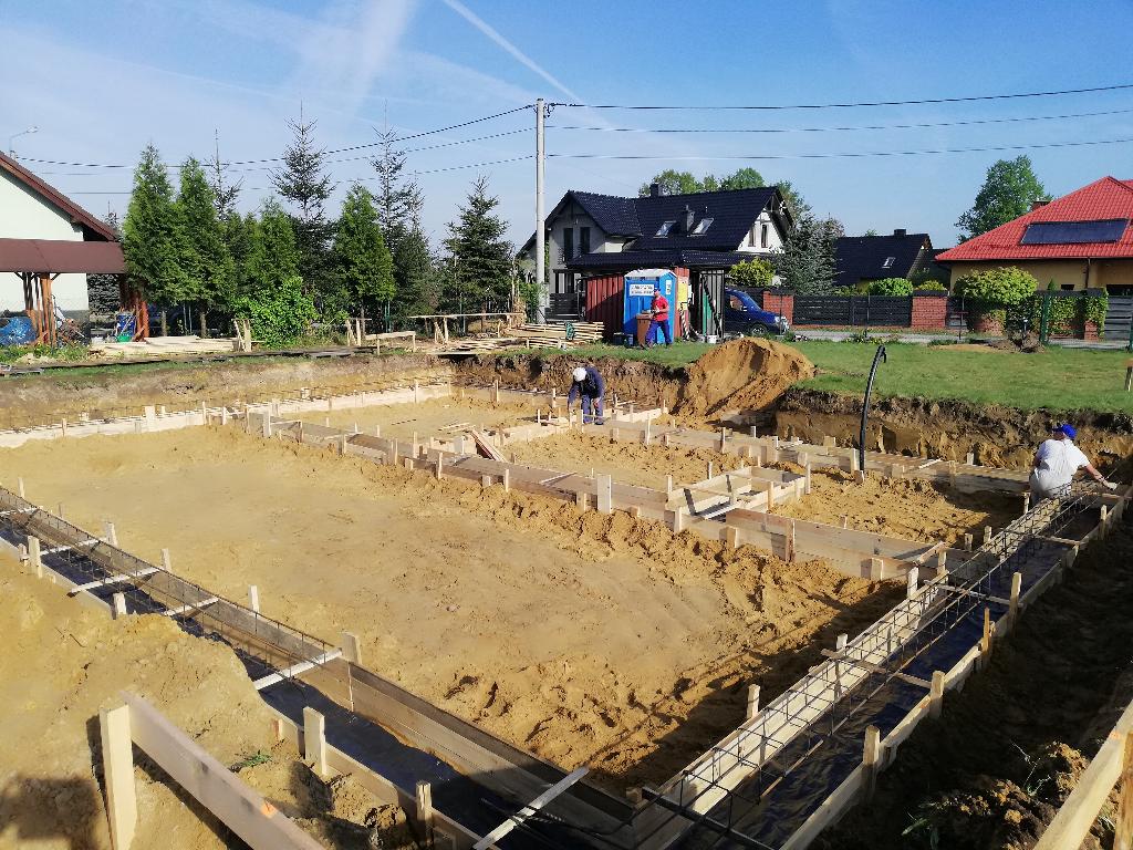 Kierownik budowy ,Inspektor nadzoru, Żory, śląskie