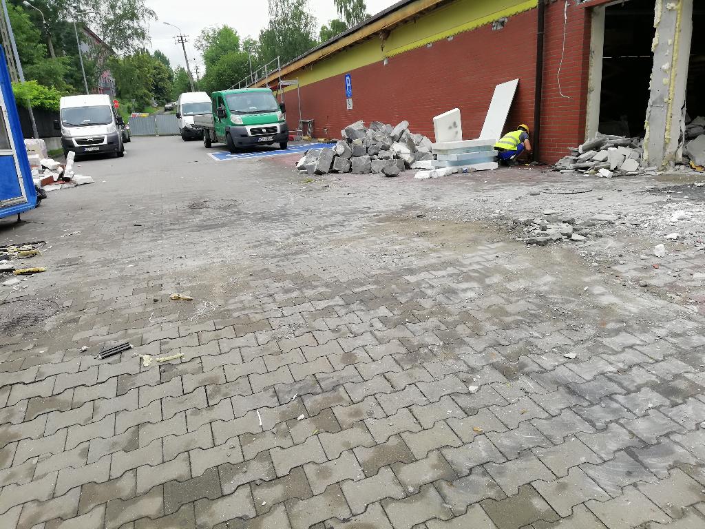 Kierownik budowy ,Inspektor nadzoru, Żory, śląskie