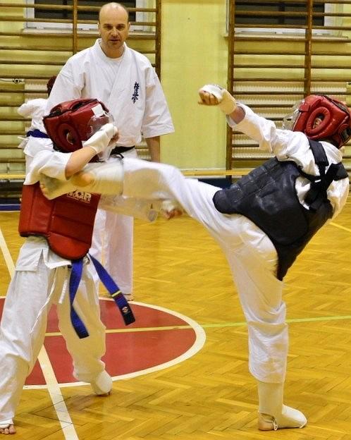 Bydgoska Szkoła Kyokushin Karate