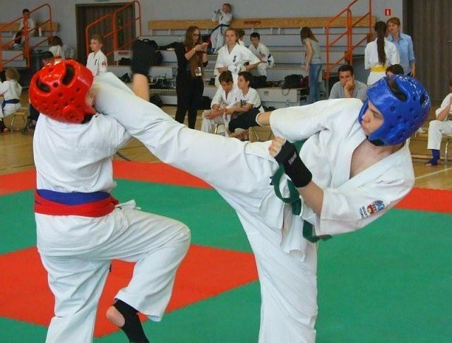 Toruński Klub Karate Kyokushin