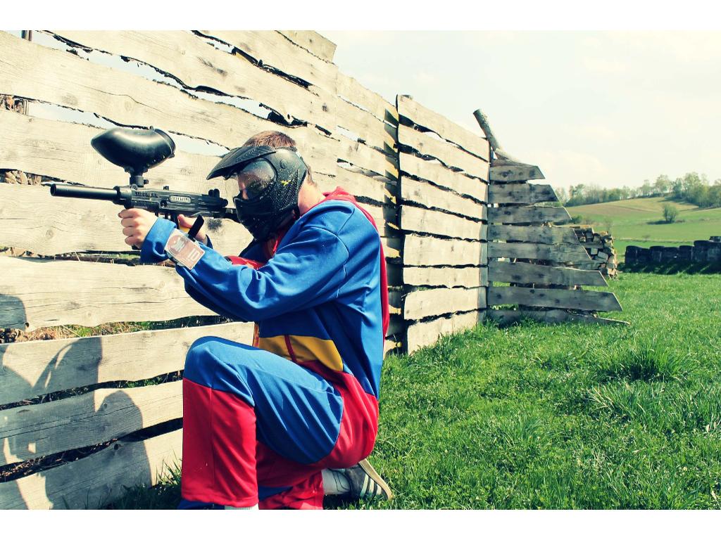 Paintball, imprezy integracyjne dla firm oraz strzelectwo eventowe., Karpacz, Jelenia Góra, Wałbrzych, Szklarska, dolnośląskie