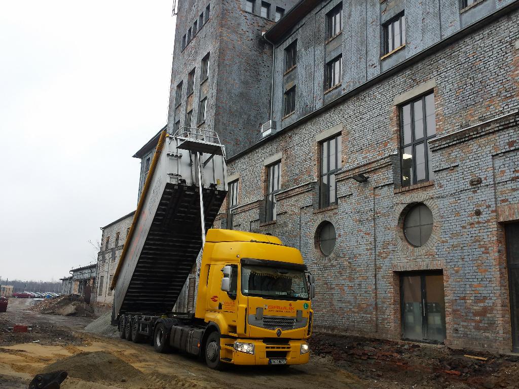 Ogrzewanie Podłogowe cwu Wylewki maszynowe, posadzki betonowe Kłobuck, Częstochowa, Krzepice, Pyrzowice, Kłobuck, śląskie