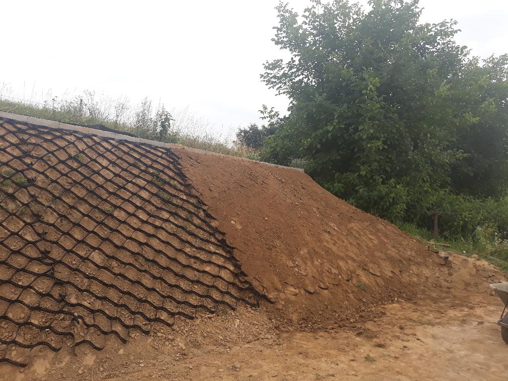 Ogród zieleń pielęgnacja drzew zakładanie trawnik koszenie wycinka, Myślenice, małopolskie