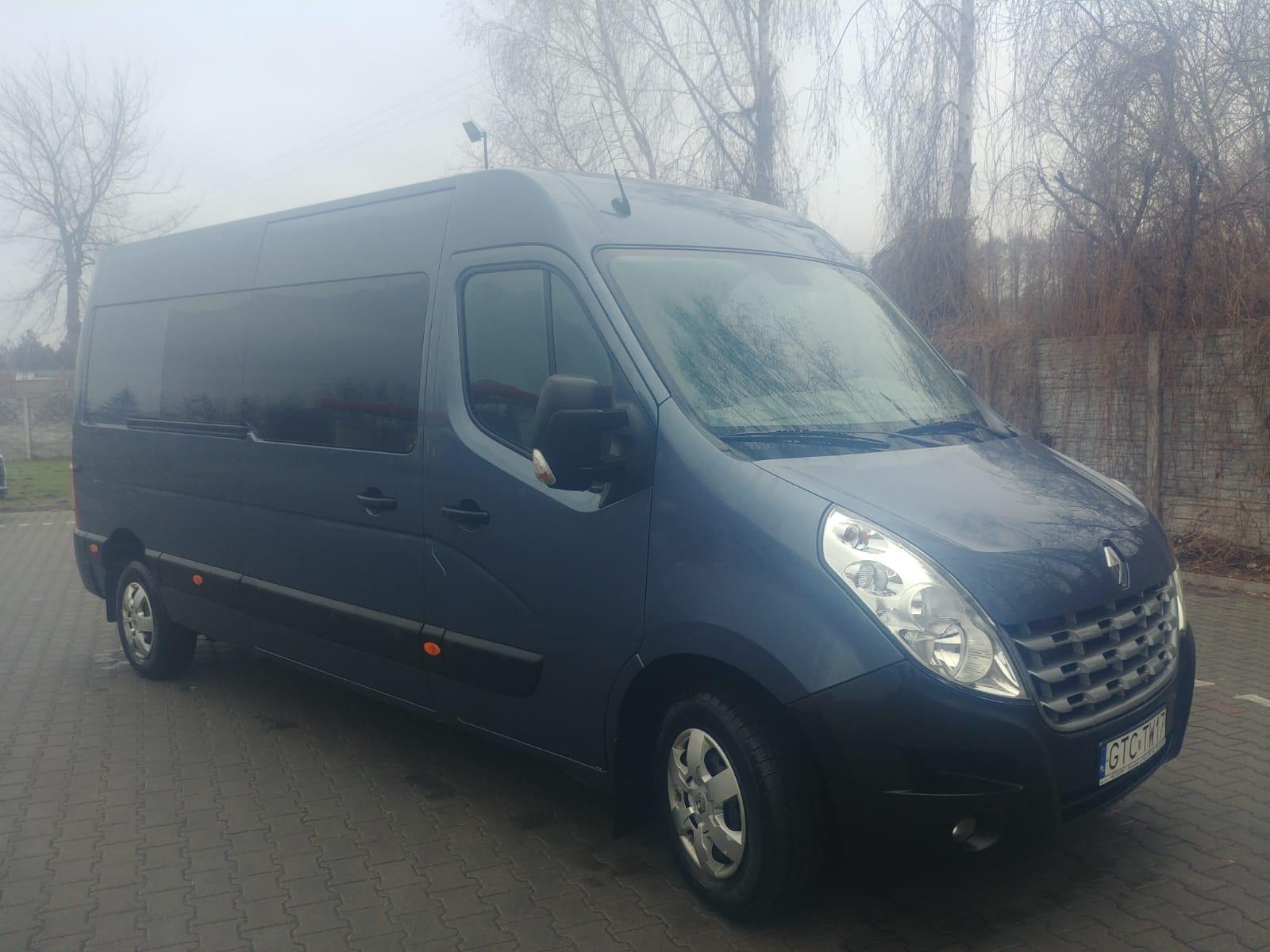 VIP bus, transfery lotniskowe, Łódź, Warszawa, łódzkie