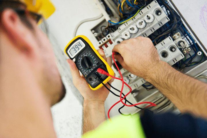 Elektryk sopot usługi elektryczne, pomorskie