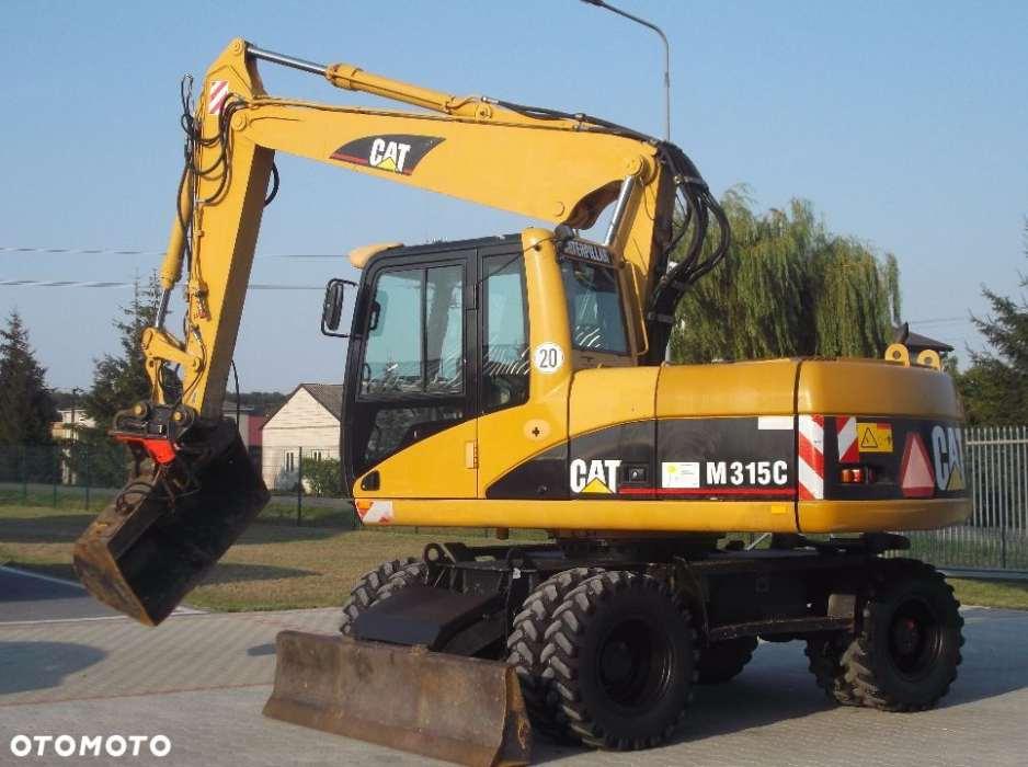 USŁUGI KOPARKĄ,KOPARKO-ŁADOWARKA,MINI KOPARKA,TRANSPORT KRUSZYW, Chrzanów, małopolskie