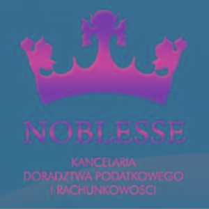 Doradztwo podatkowe - Noblesse, Poznań, wielkopolskie