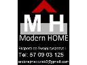 Modern Home, Budownictwo, remonty, wykończenia