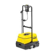 Szorowarka walcowa Karcher BR 400