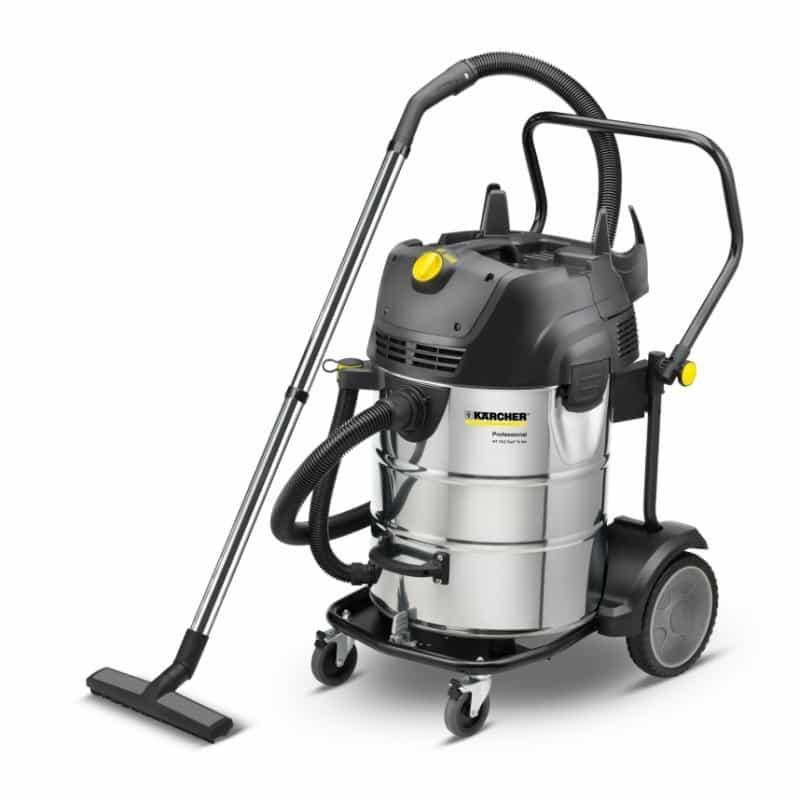 Odkurzacz budowlany Karcher NT 72/2 NT