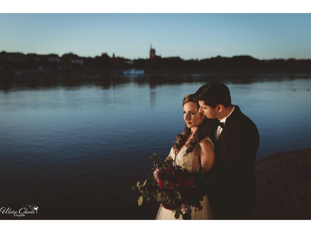 Fotografia ślubna Ulotne Chwile, Inowrocław, kujawsko-pomorskie