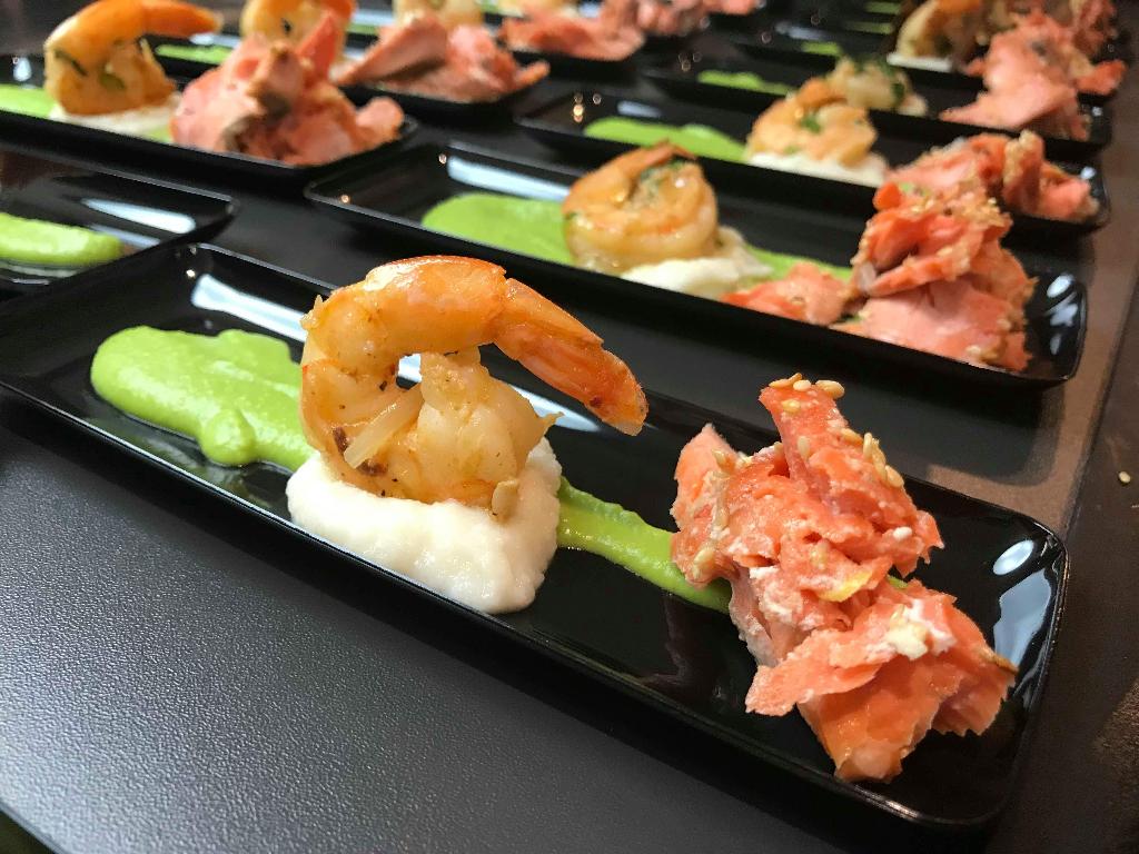 Catering dla firm i klientów indywidualnych, dla wymagajacych., Warszawa, mazowieckie