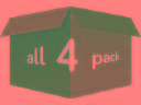 All4pack - Producent Opakowań Kartonowych i Foliowych