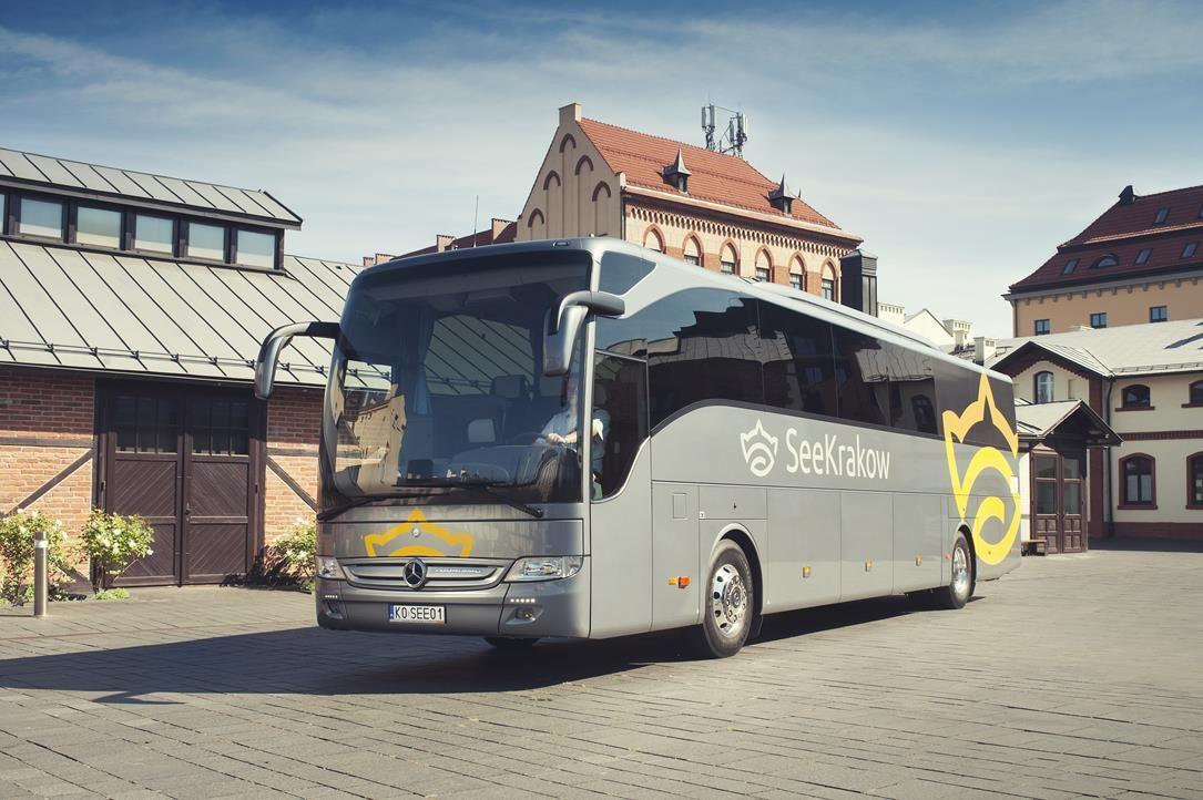 4Transfer, Kraków, małopolskie