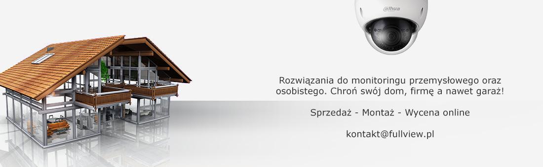 Monitoringi IP, Alarmy, Automatyka domowa (domofony, wideodomofony), Pyskowice, Władysławowo, pomorskie