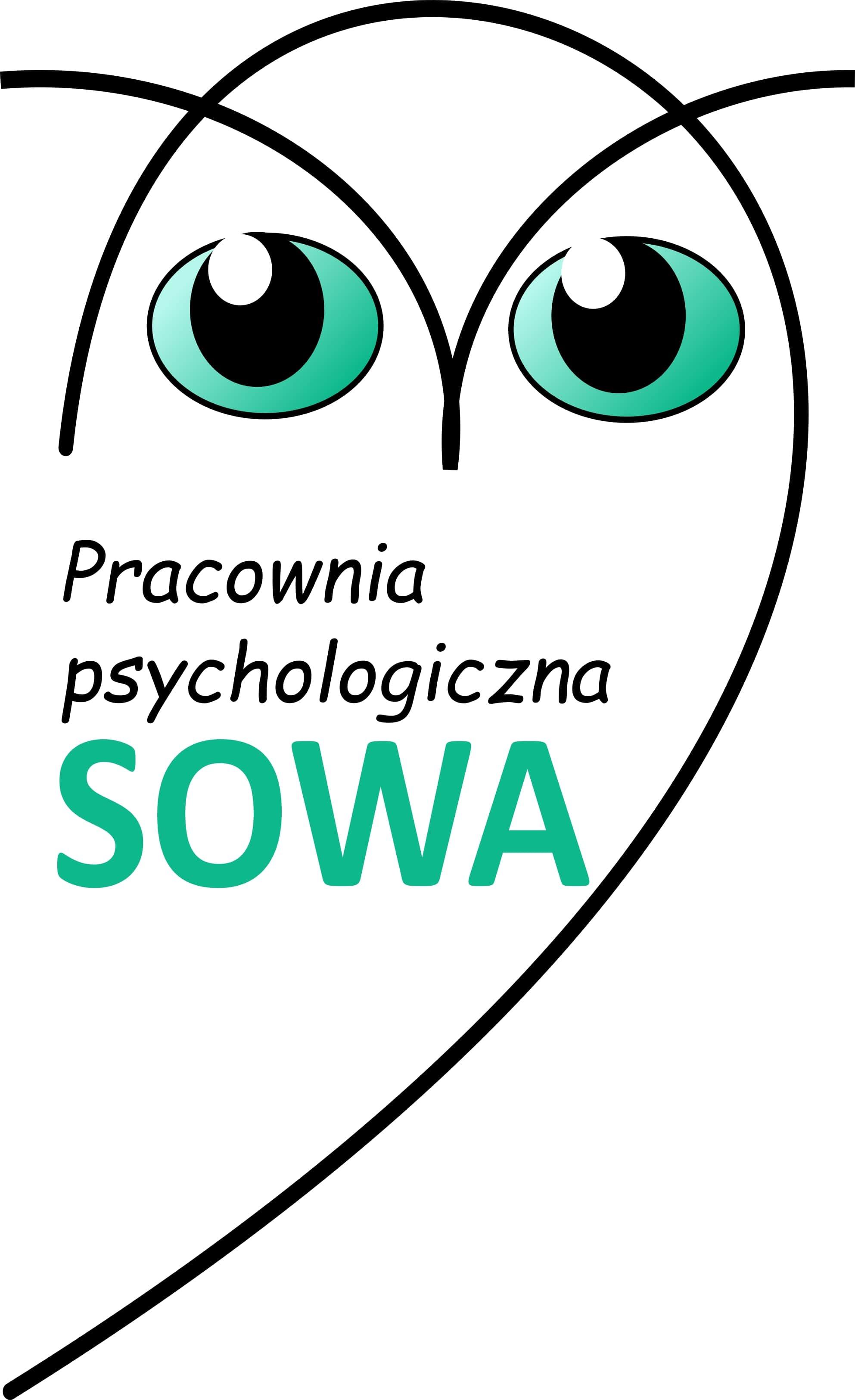 Pracownia psychologiczna SOWA