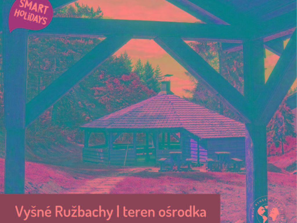 Obóz językowy SŁOWACJA, Kraków, małopolskie