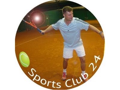 logo Sports Club 24 - kliknij, aby powiększyć