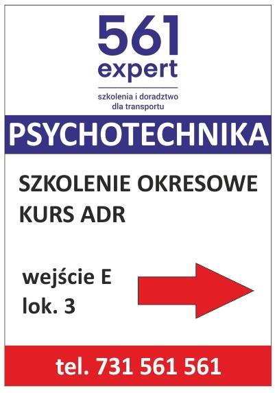 Psychotechnika, badanie psychotechniczne, badania kierowców, Warszawa, mazowieckie