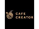 Sklep z kawą, herbatą i akcesoriami  -  Cafe Creator