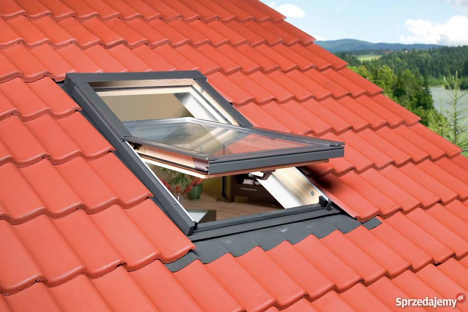 OKNA DACHOWE Velux Roto Fakro - montaż - serwis - naprawa - renowacja-, Gdynia, Gdańsk, Sopot, Rumia, Reda, Wejherowo, pomorskie