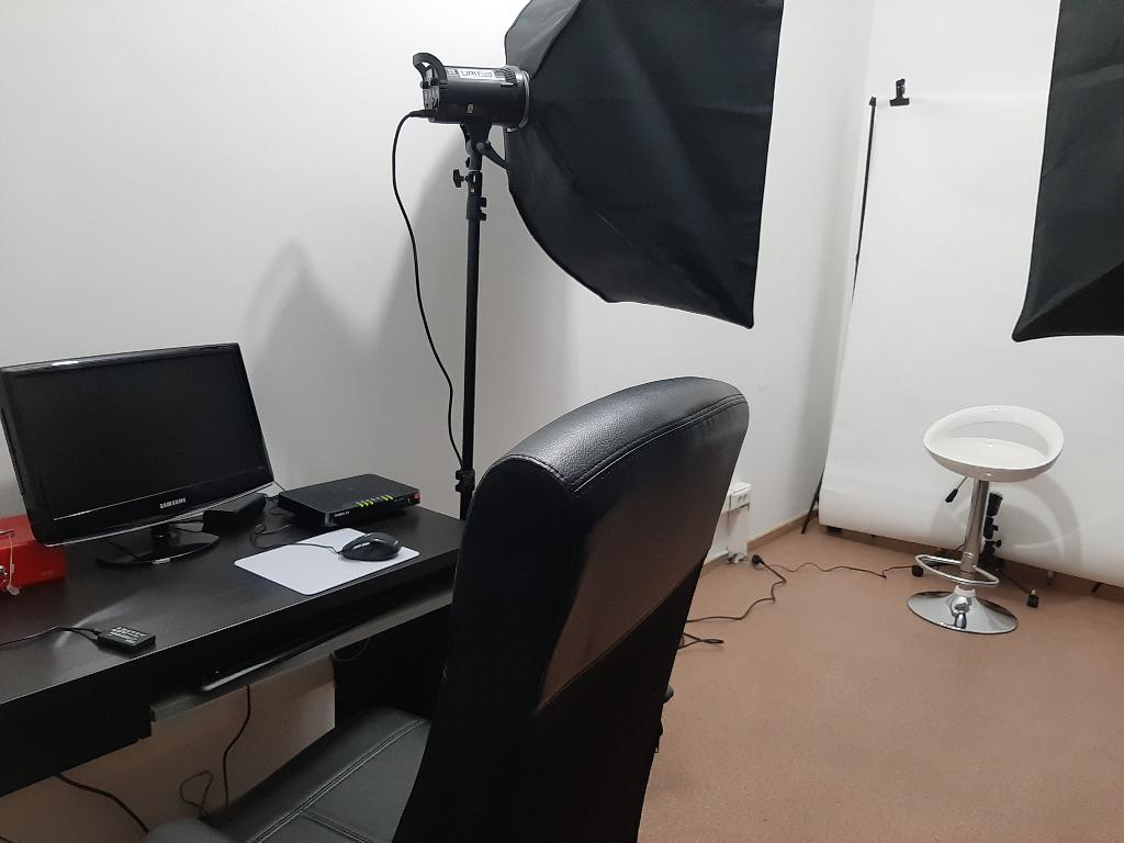 Studio Fotograficzno - Reklamowe Arkadia, Katowice, śląskie