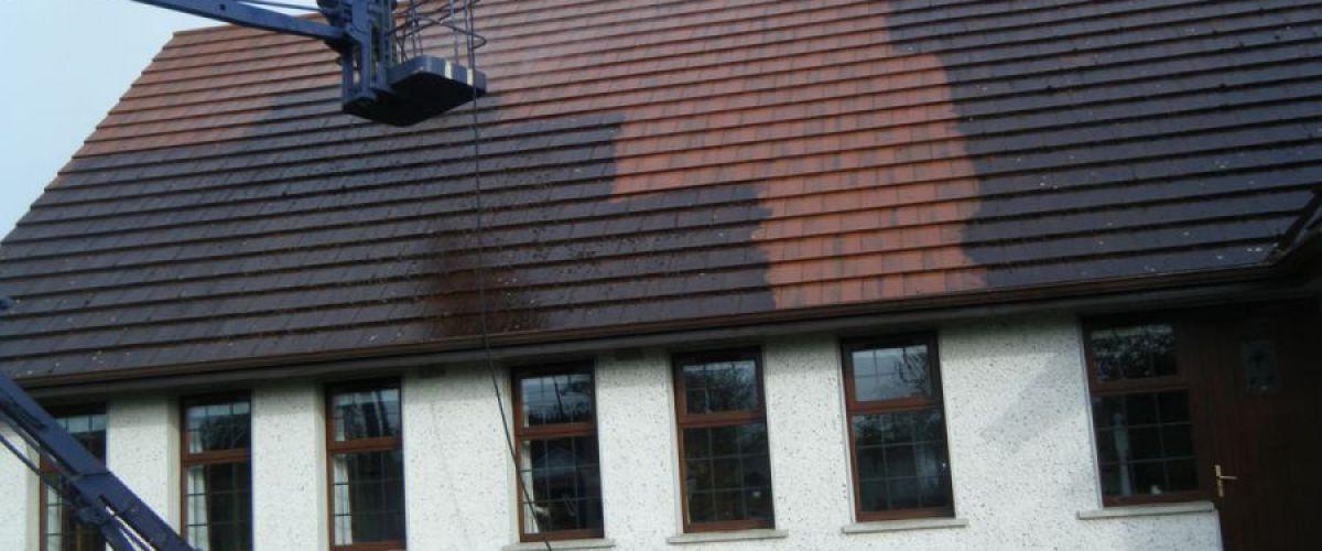 KARCHER-MYCIE DACHÓW,ELEWACJI,OGRODZEŃ,TARASÓW POZNAŃ, wielkopolskie