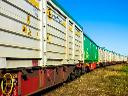 Transport kolejowy w imporcie z Chin