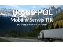 Mobilny serwis TIR 24  Naprawa z dojazdem w każde miejsce Europy