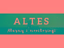 Altes  -  systemy zabezpieczające