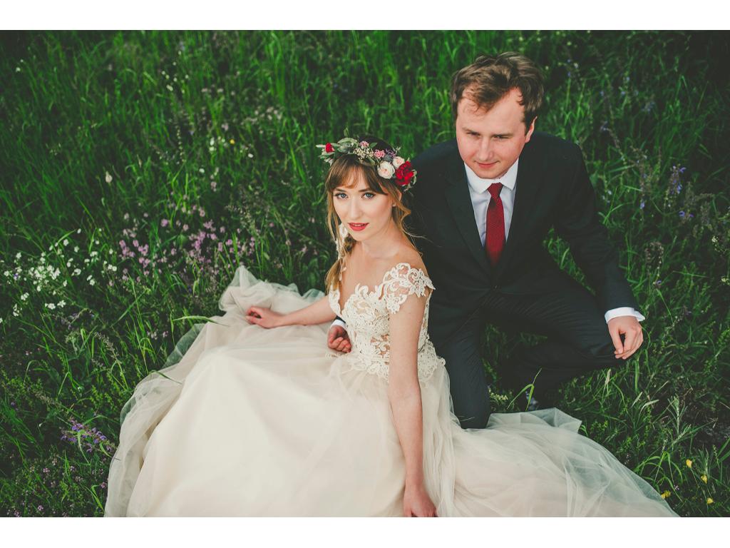 Fotografia ślubna, Kraków, małopolskie