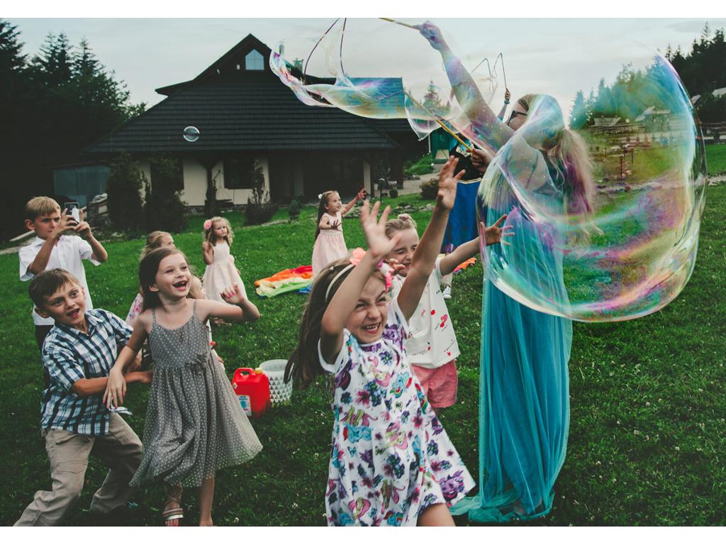 Fotografia ślubna, Kraków, małopolskie