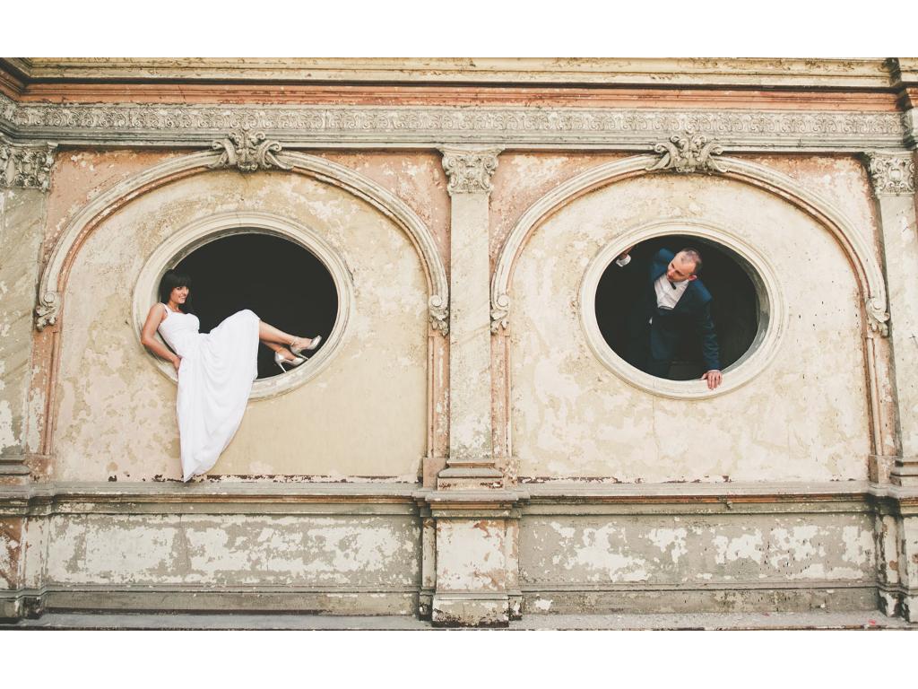 Fotografia ślubna, Kraków, małopolskie
