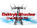 Elektryk Wrocław Usługi elektryczne Pogotowie 24H, Wrocław, dolnośląskie