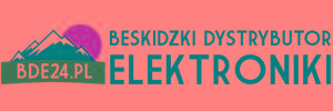 Złącza, przewody i kable, hurtownia elektroniczna, źródła światła, Bielsko-Biała, śląskie