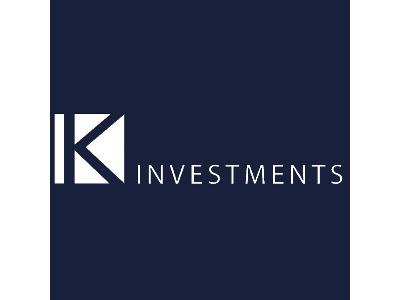 Logo firmy K Investments - kliknij, aby powiększyć