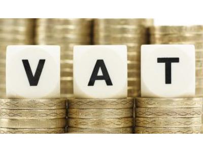 Nowy wzór deklaracji VAT-13 od 2019