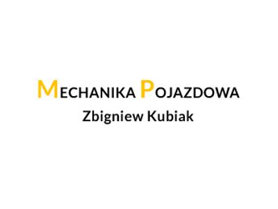 Logo firmy Mechanika Pojazdowa Zbigniew Kubiak - kliknij, aby powiększyć