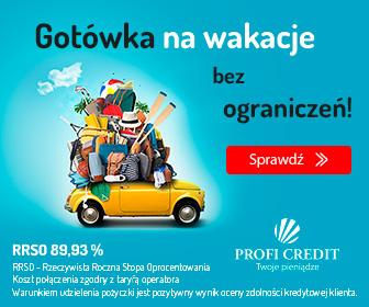 Pożyczka Pozabankowa Trójmiasto, Gdańsk, pomorskie