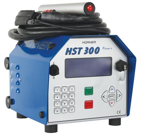 Zgrzewarka elektrooporowa HST300Pricon