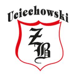 Logo firmy Z.P.H.U. Uciechowski