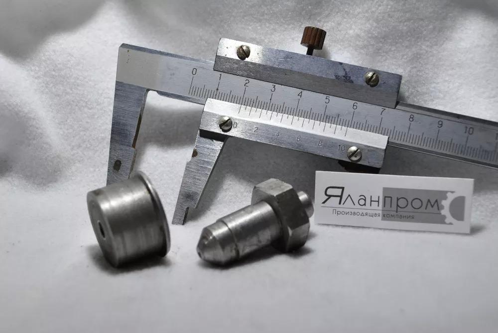 Usługi produkcyjne na automatach tokarskich!