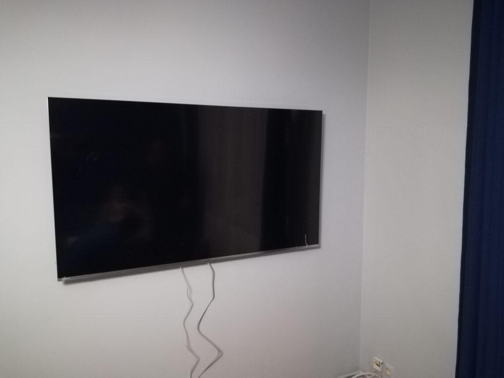 Montaż anten satelitarnych naziemnych wieszanie telewizora na ścianie, Sosnowiec,Dąbrowa Górnicza,Mysłowice,Jaworzno,, śląskie