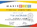 DISC, Model MaxieDISC, style zachowania, sesje informacji zwrotnej
